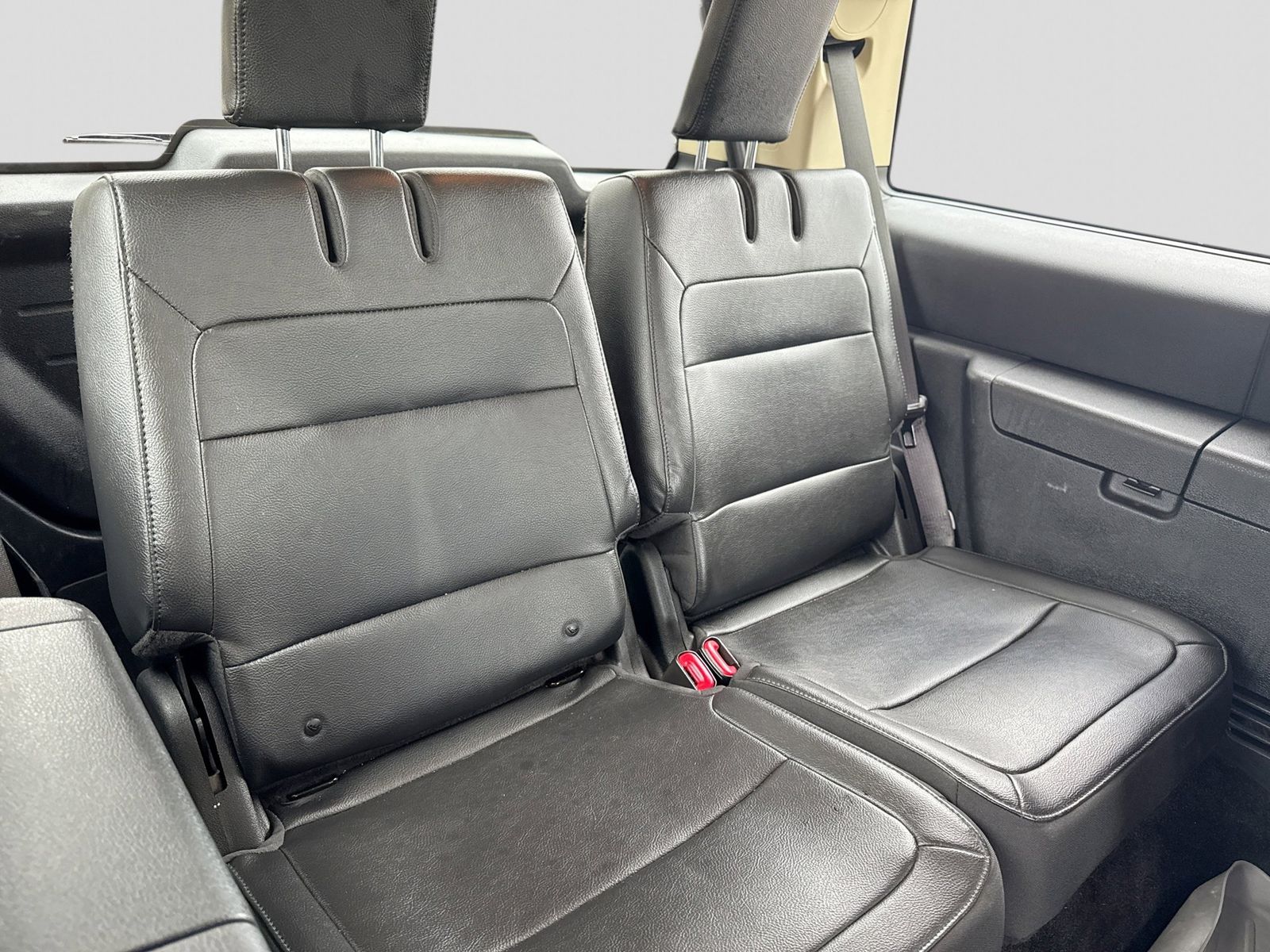 Thumbnail: 2019 Ford Flex - 27