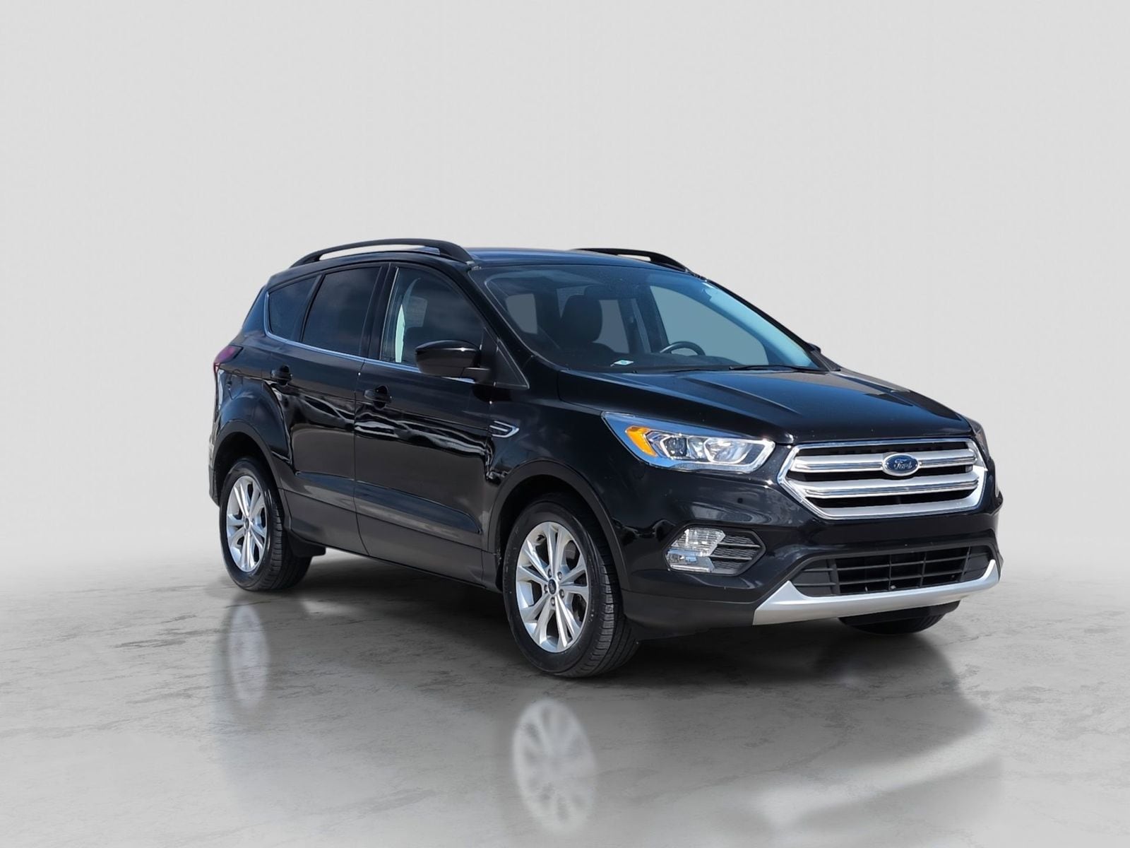 Thumbnail: 2019 Ford Escape - 10