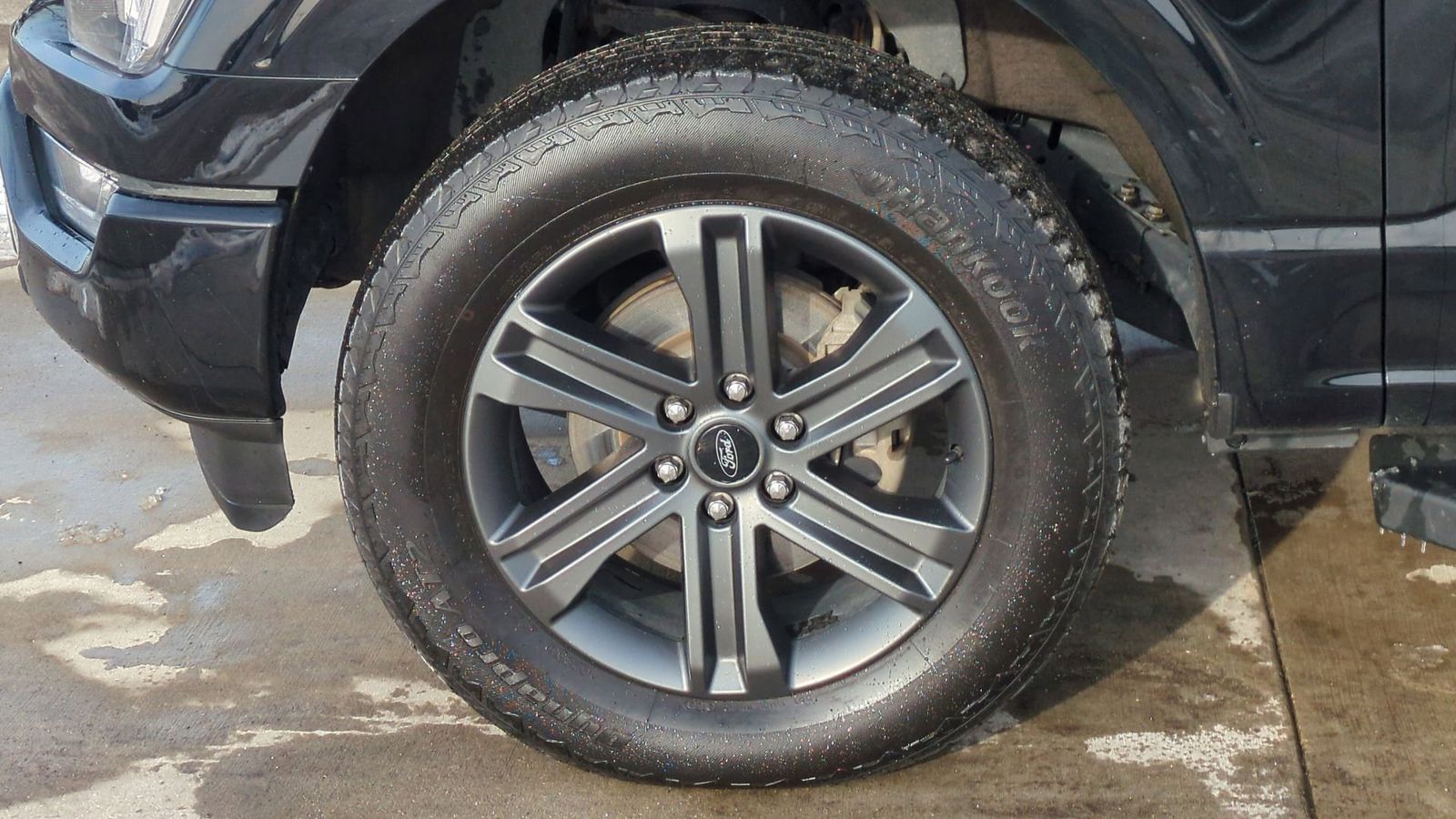 Thumbnail: 2023 Ford F-150 - 14