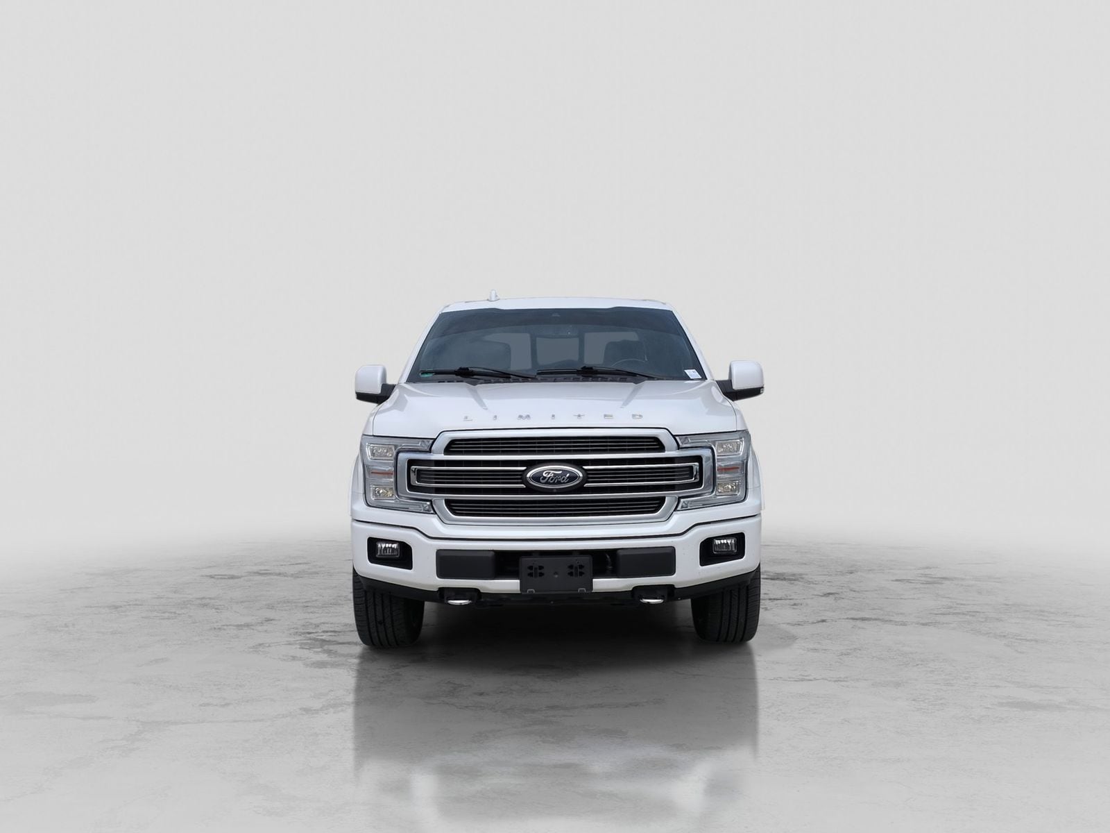 Thumbnail: 2018 Ford F-150 - 12