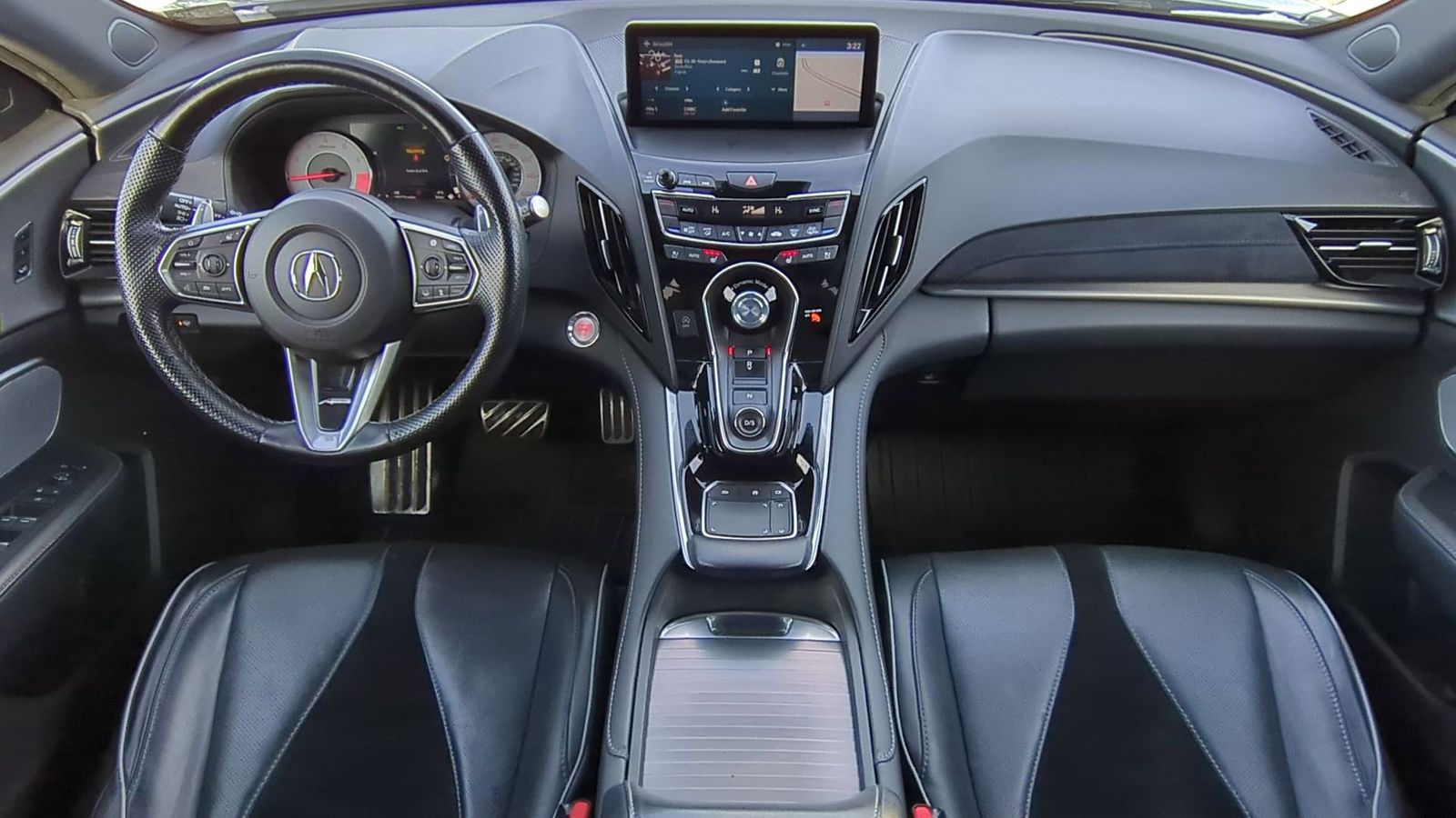 Thumbnail: 2021 Acura RDX - 14