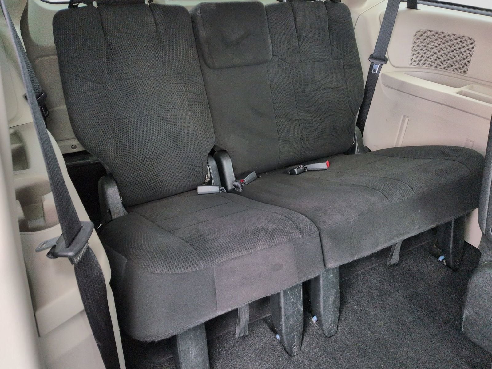 Thumbnail: 2014 Dodge Grand Caravan - 26