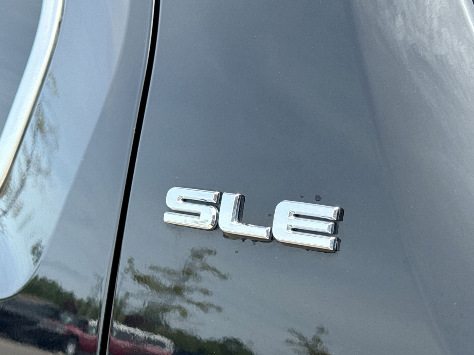 Thumbnail: 2017 GMC Terrain - 37