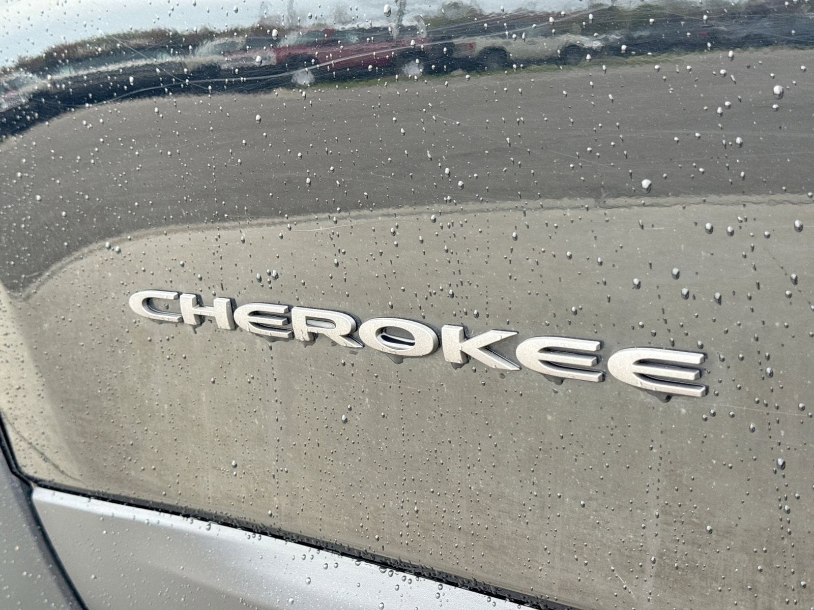Thumbnail: 2019 Jeep Cherokee - 15