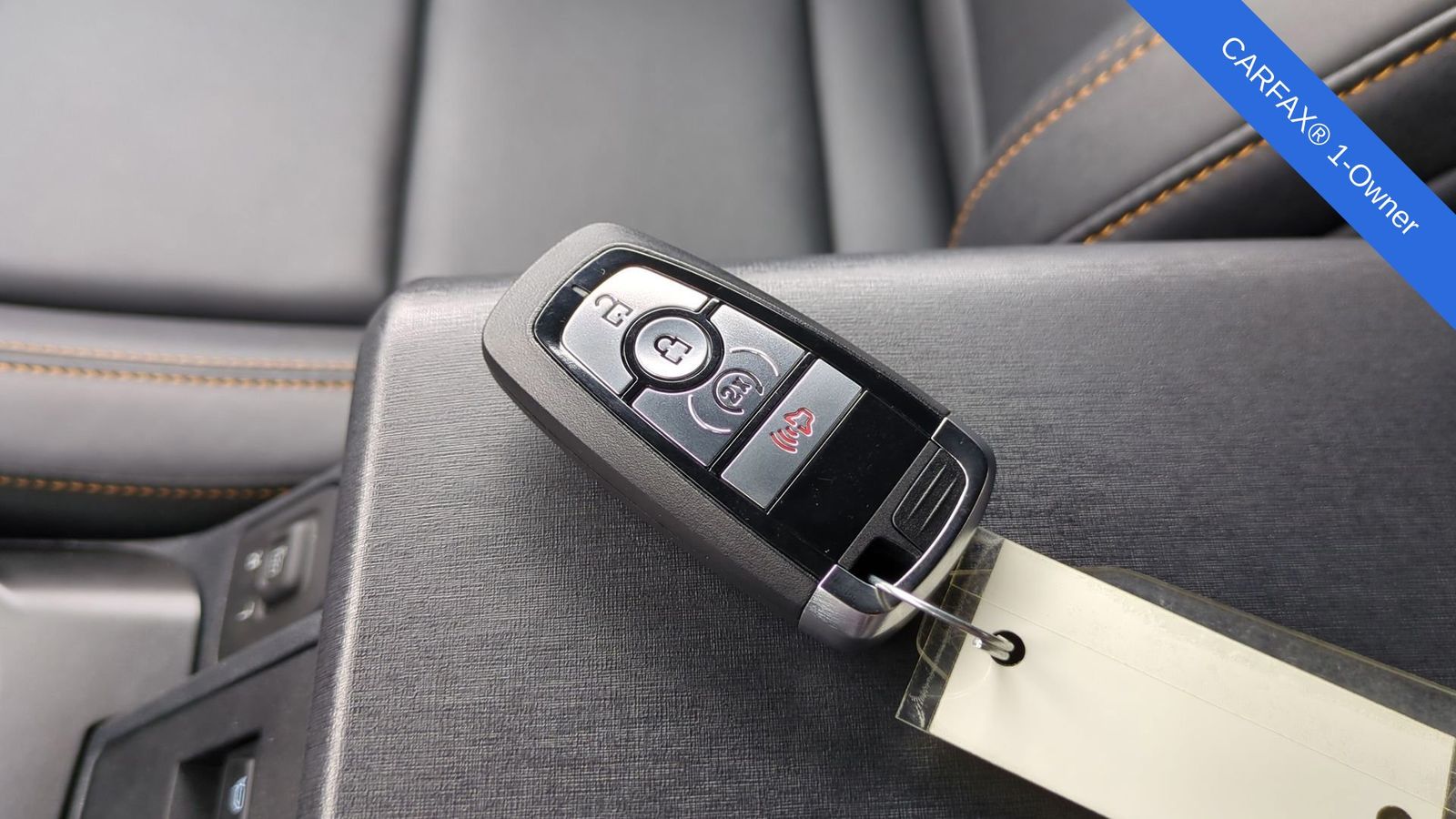 Thumbnail: 2022 Ford Bronco - 41