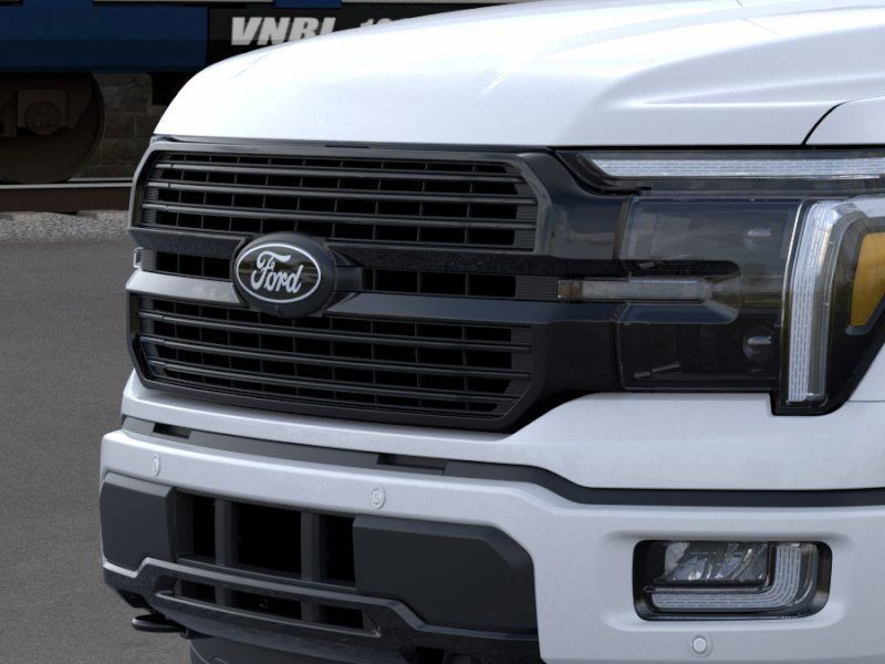 Thumbnail: 2025 Ford F-150 - 18