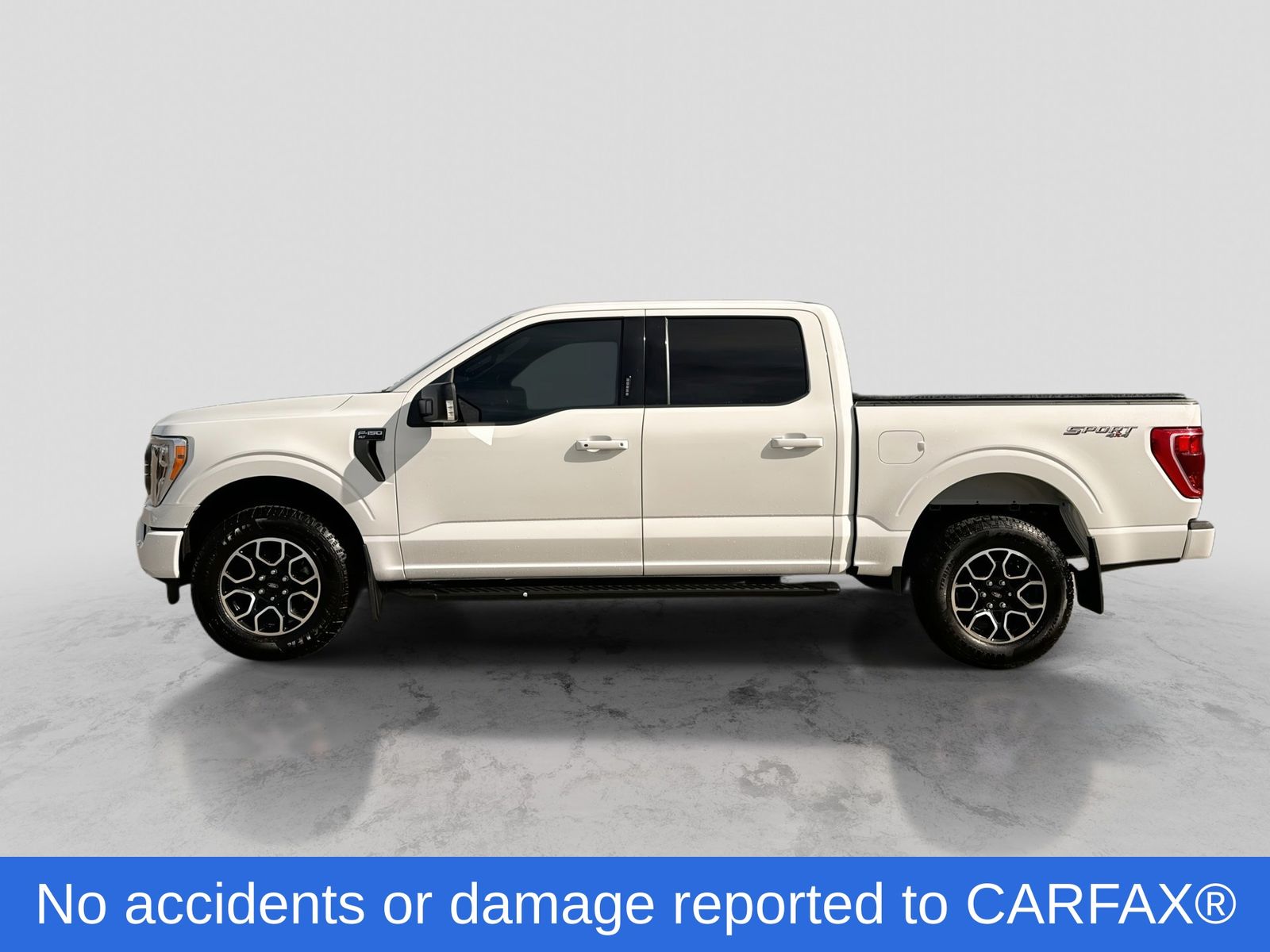 Thumbnail: 2023 Ford F-150 - 3