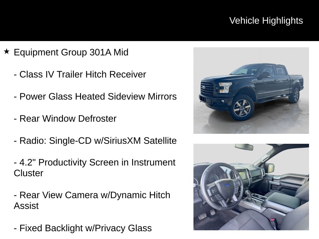 Thumbnail: 2016 Ford F-150 - 6