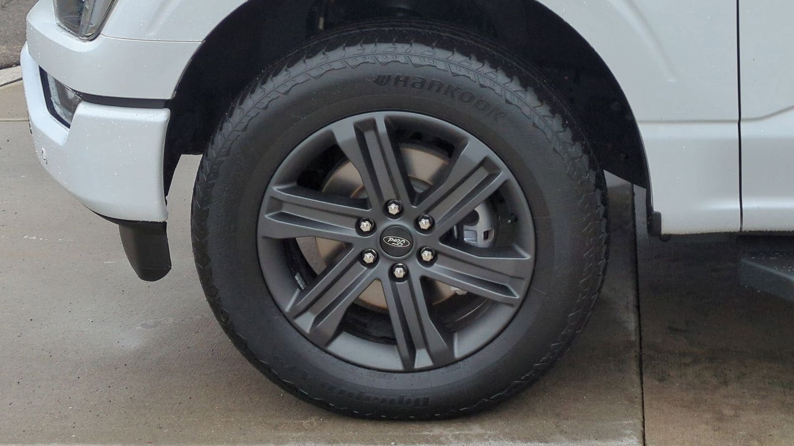 Thumbnail: 2023 Ford F-150 - 14