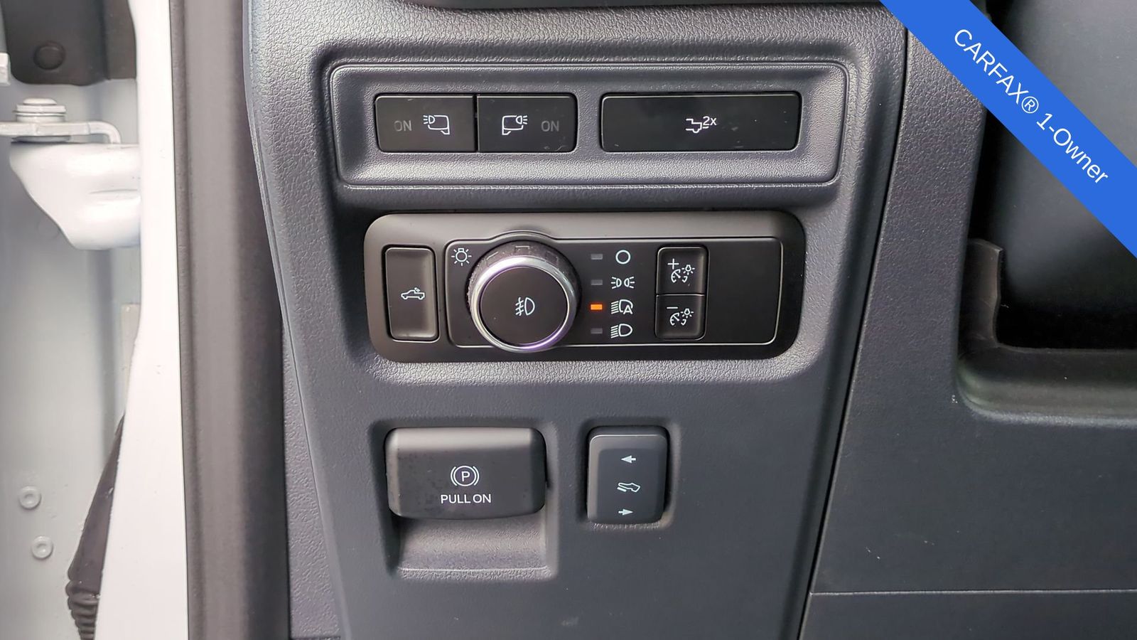2023 Ford F-150 Lariat 20