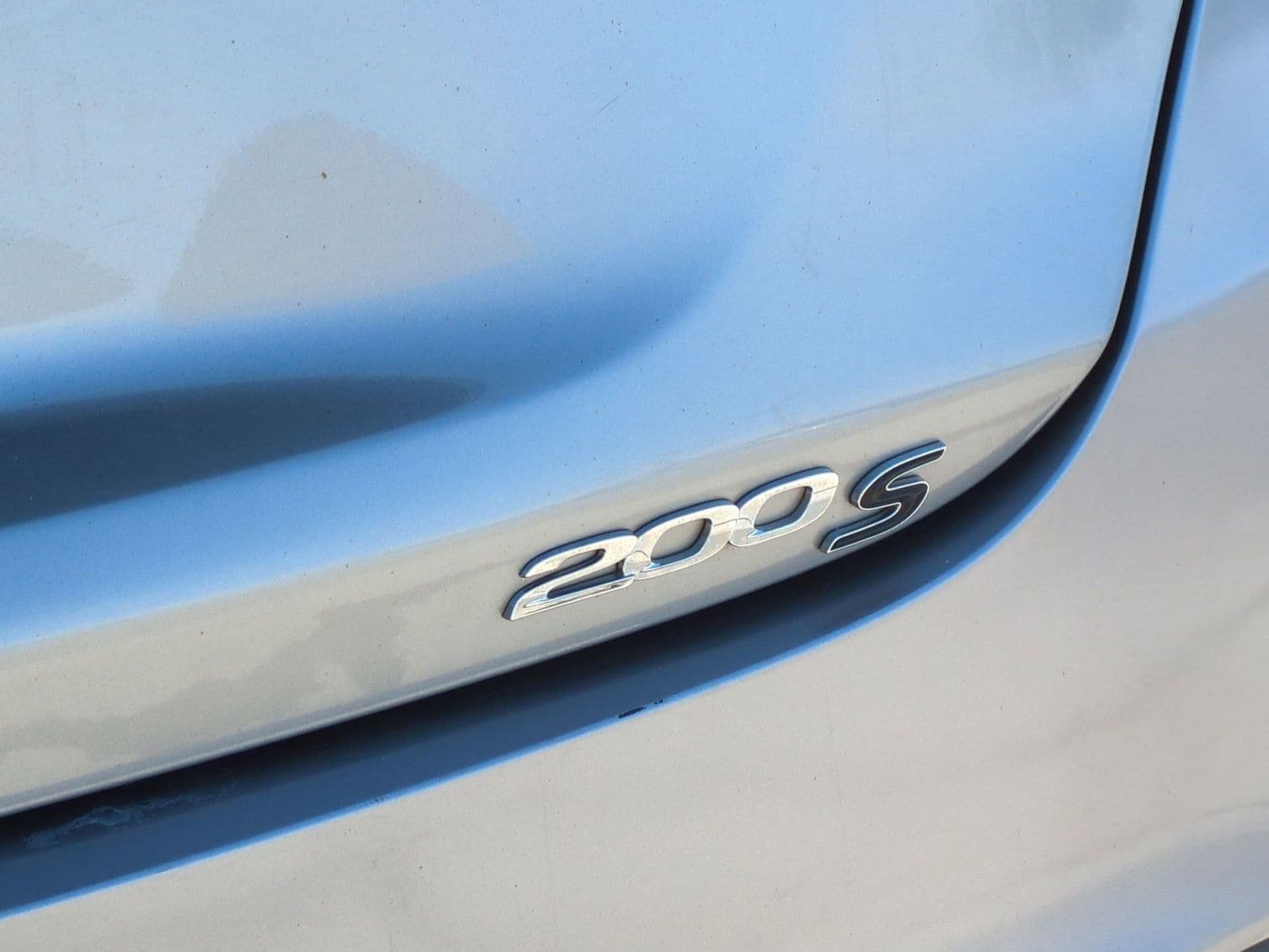 Thumbnail: 2015 Chrysler 200 - 15