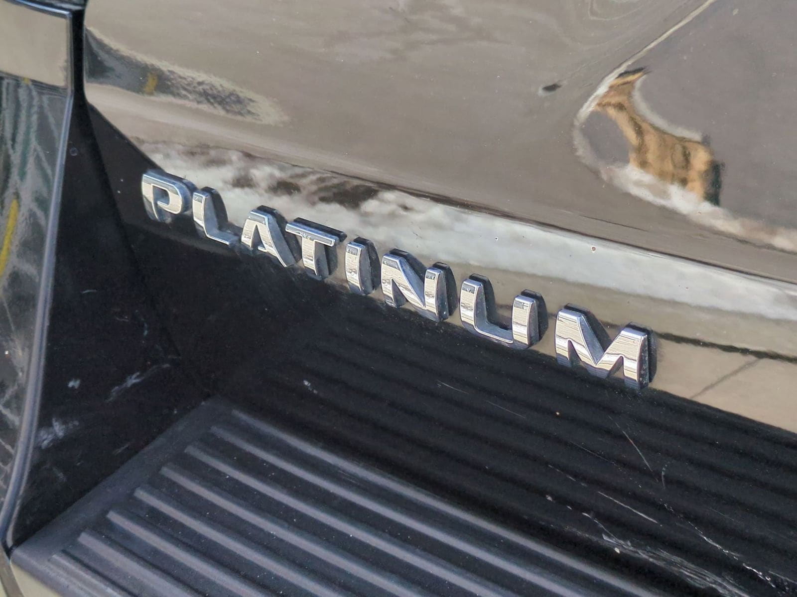 Thumbnail: 2019 Ford Expedition - 15