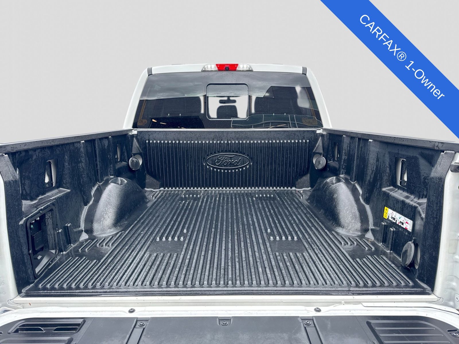Thumbnail: 2023 Ford F-150 - 38
