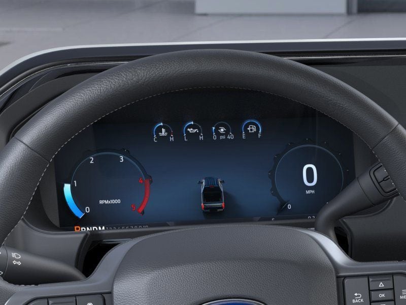 Thumbnail: 2026 Ford F-250 - 14