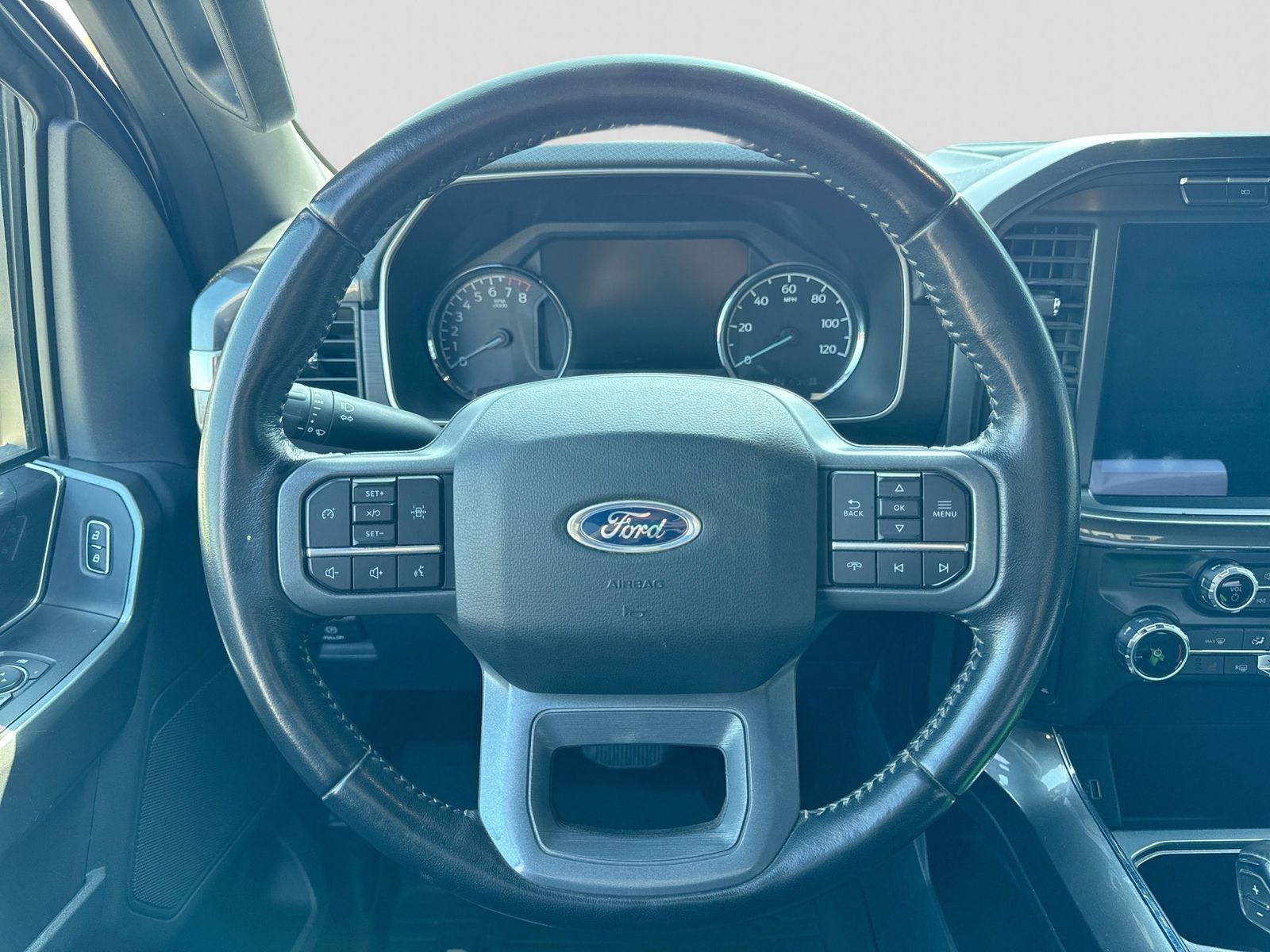 Thumbnail: 2022 Ford F-150 - 27