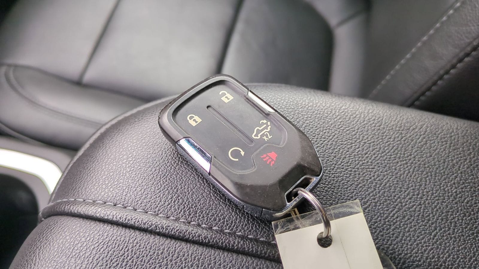 Thumbnail: 2019 Chevrolet Silverado 1500 - 42