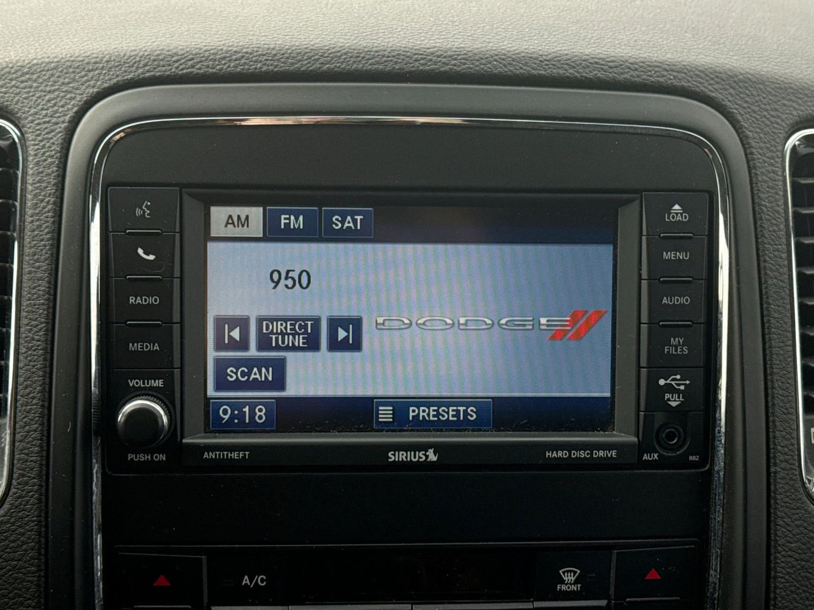Thumbnail: 2012 Dodge Durango - 32