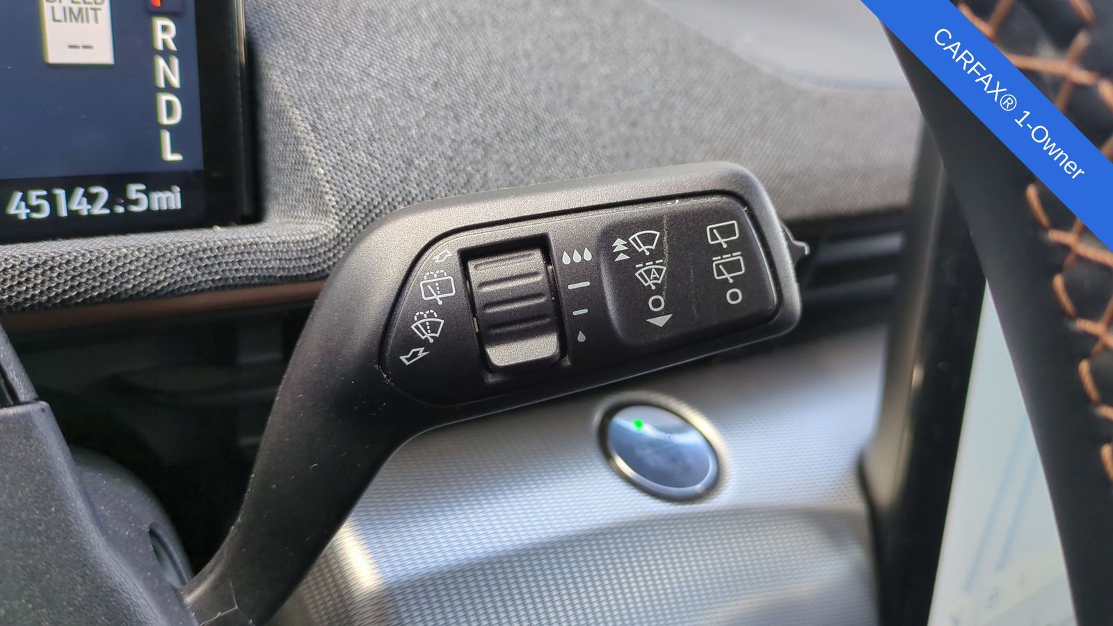 Thumbnail: 2021 Ford Mustang Mach-E - 28