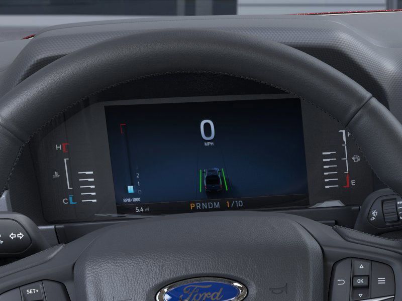 Thumbnail: 2025 Ford Ranger - 14