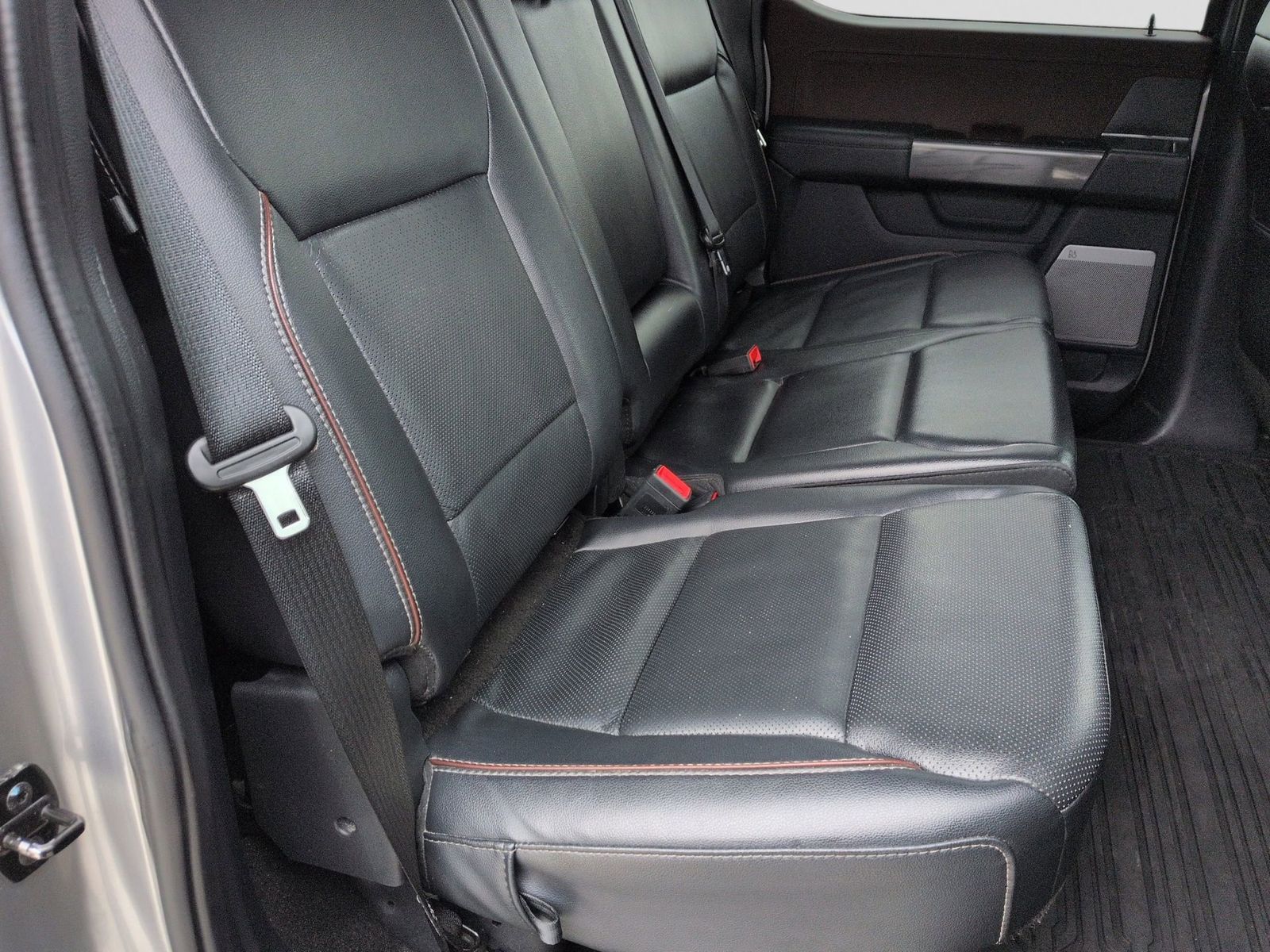 Thumbnail: 2023 Ford F-150 - 25