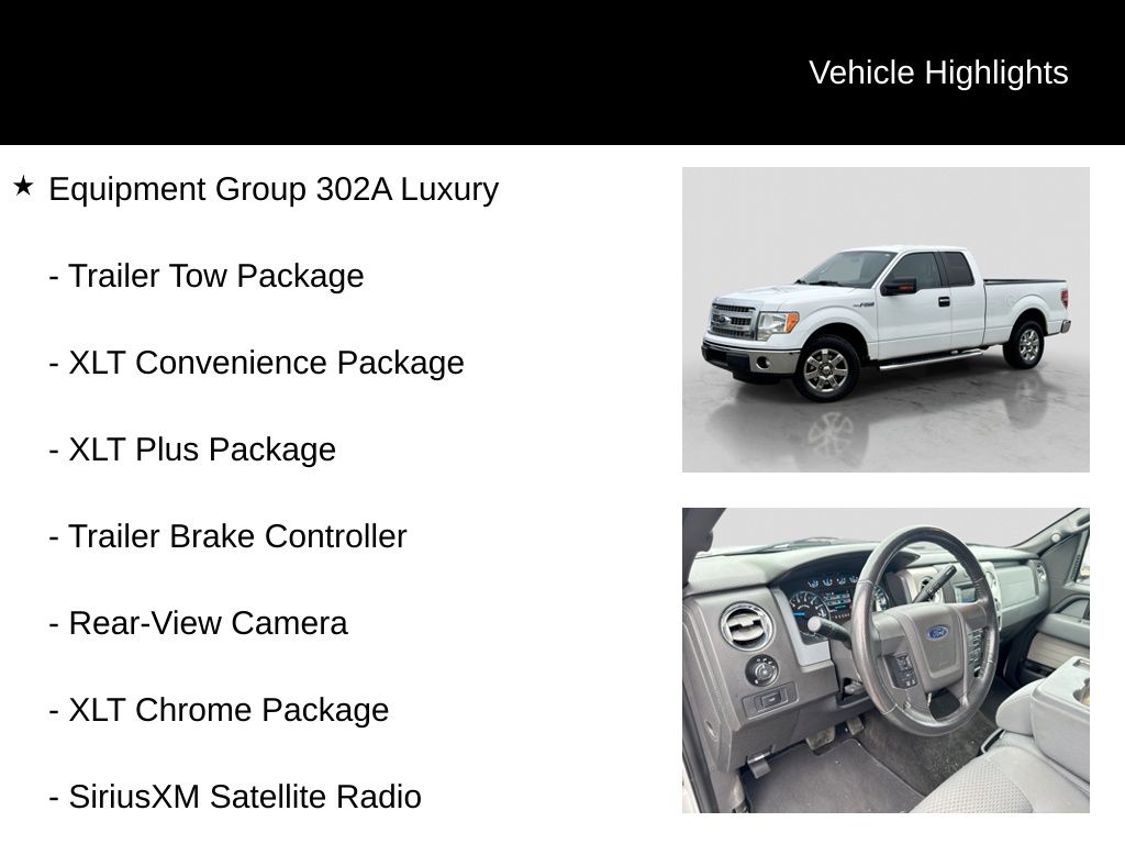 Thumbnail: 2013 Ford F-150 - 5