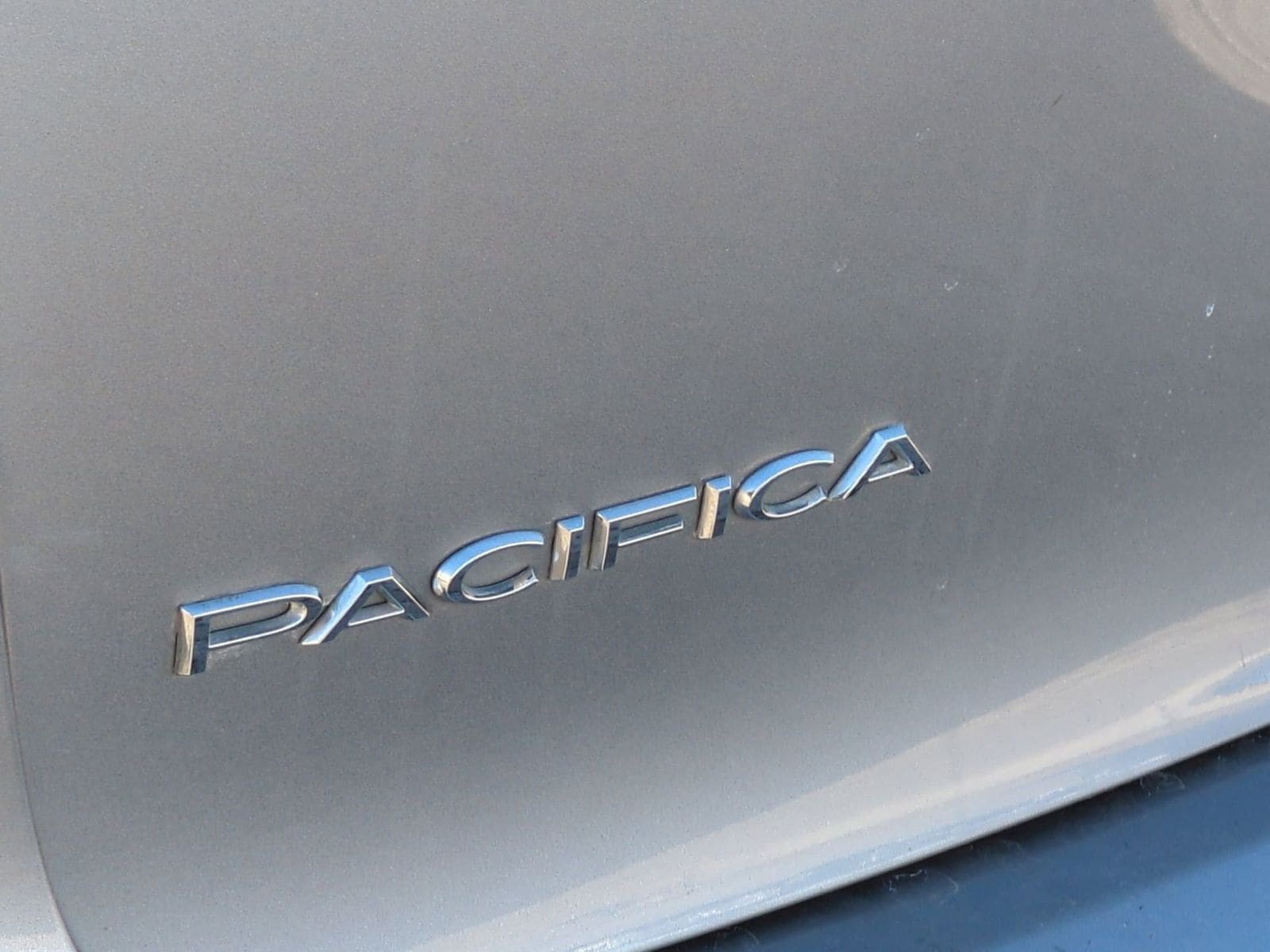 Thumbnail: 2017 Chrysler Pacifica - 15