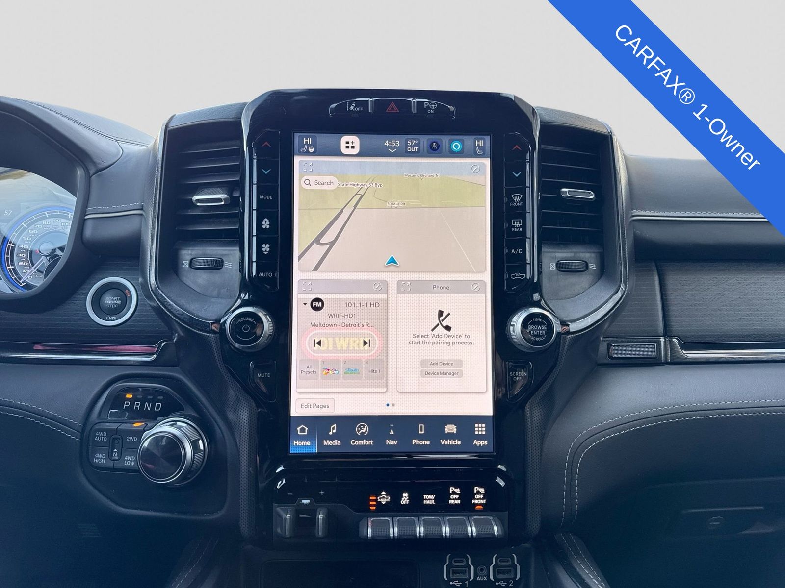 Thumbnail: 2022 RAM 1500 - 28