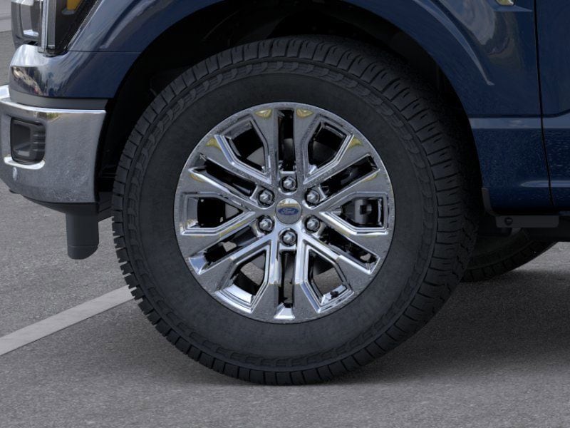 Thumbnail: 2026 Ford F-150 - 20