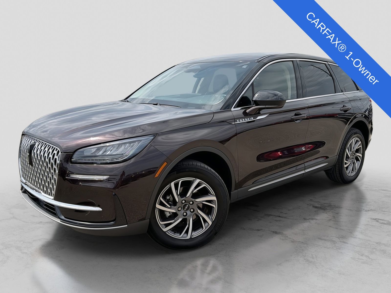 Thumbnail: 2023 Lincoln Corsair - 1