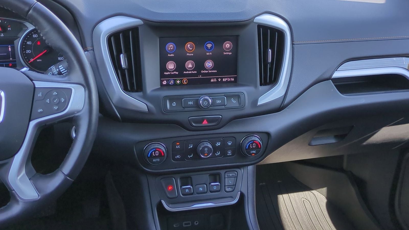 Thumbnail: 2021 GMC Terrain - 33