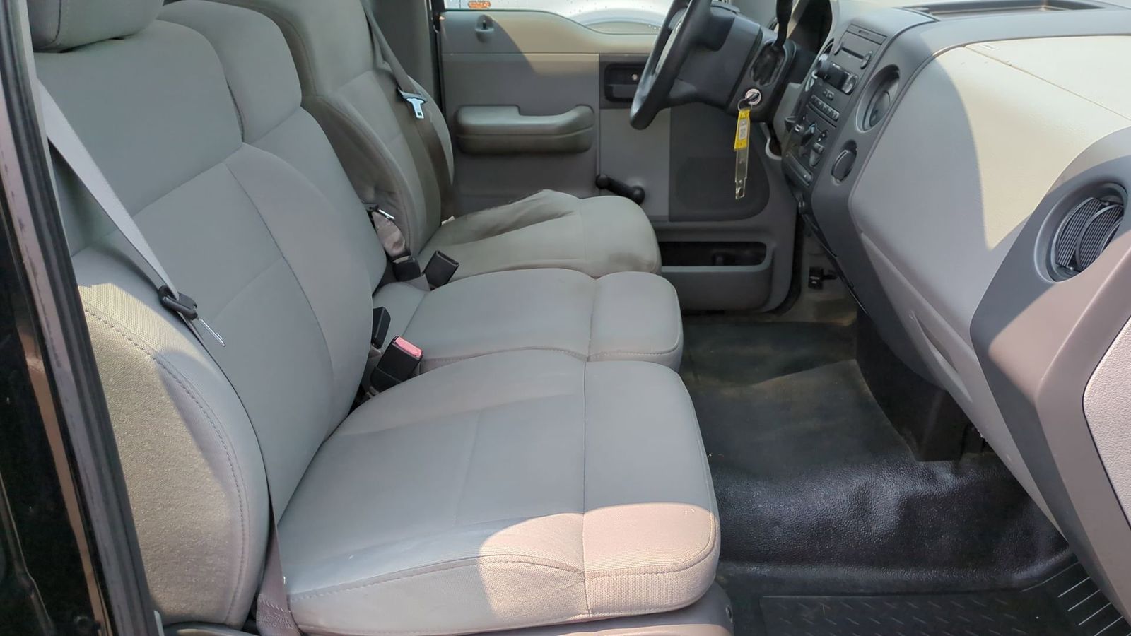 Thumbnail: 2007 Ford F-150 - 11