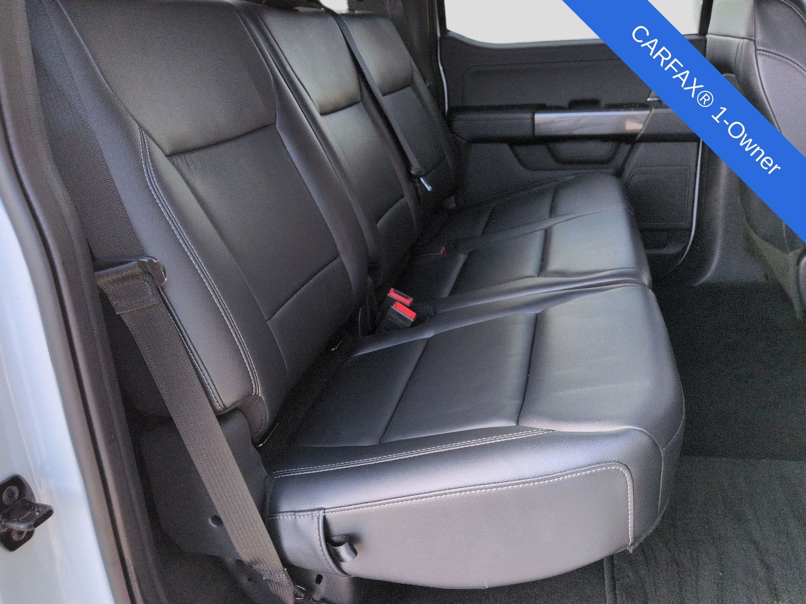 Thumbnail: 2023 Ford F-150 - 25