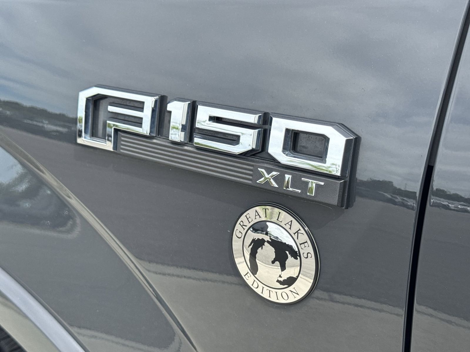 Thumbnail: 2017 Ford F-150 - 15