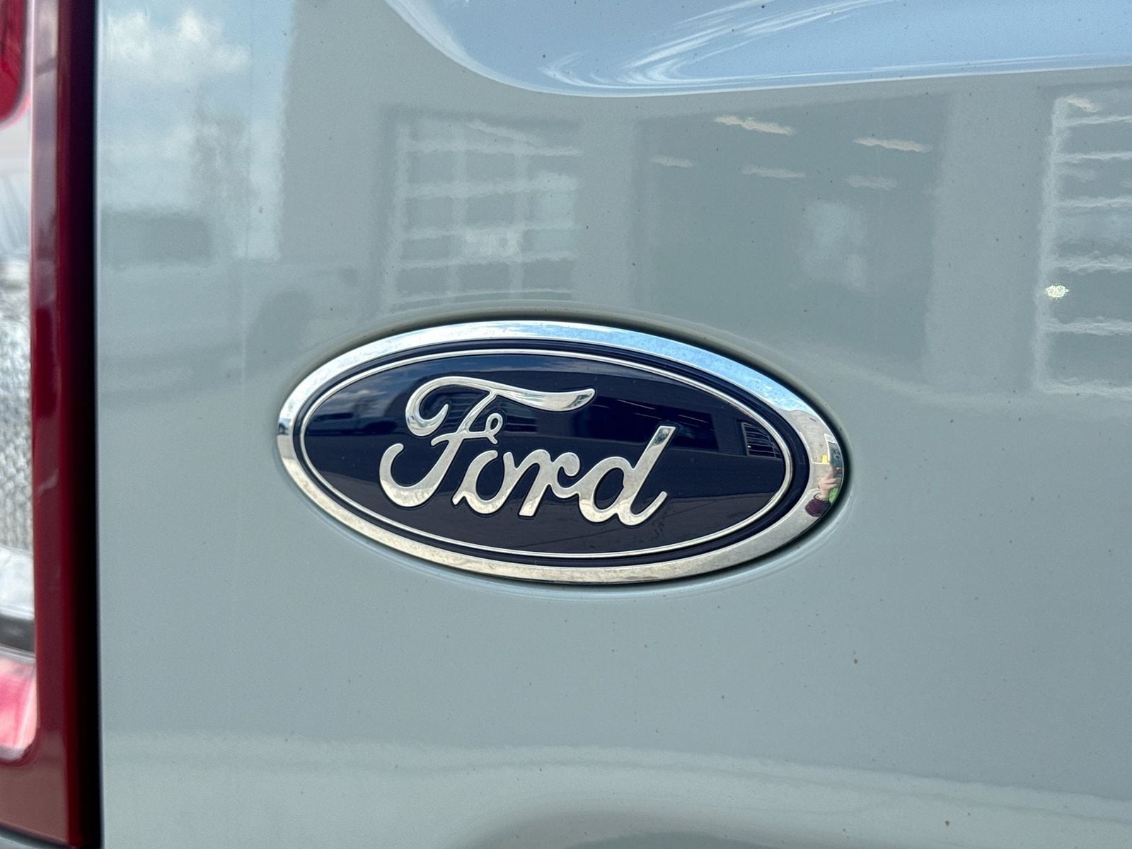 Thumbnail: 2023 Ford Bronco Sport - 10