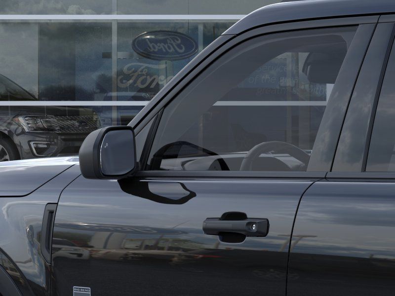 Thumbnail: 2026 Ford Bronco Sport - 20