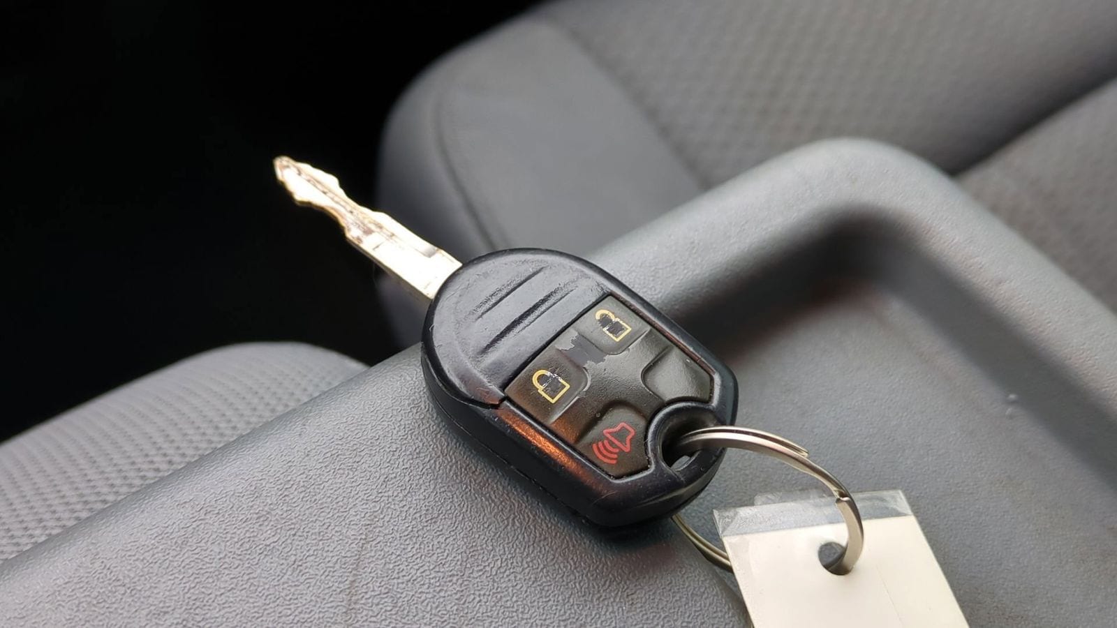 Thumbnail: 2014 Ford F-150 - 38