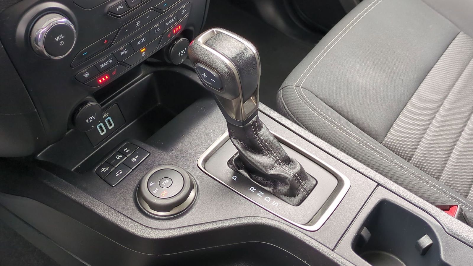 Thumbnail: 2022 Ford Ranger - 37