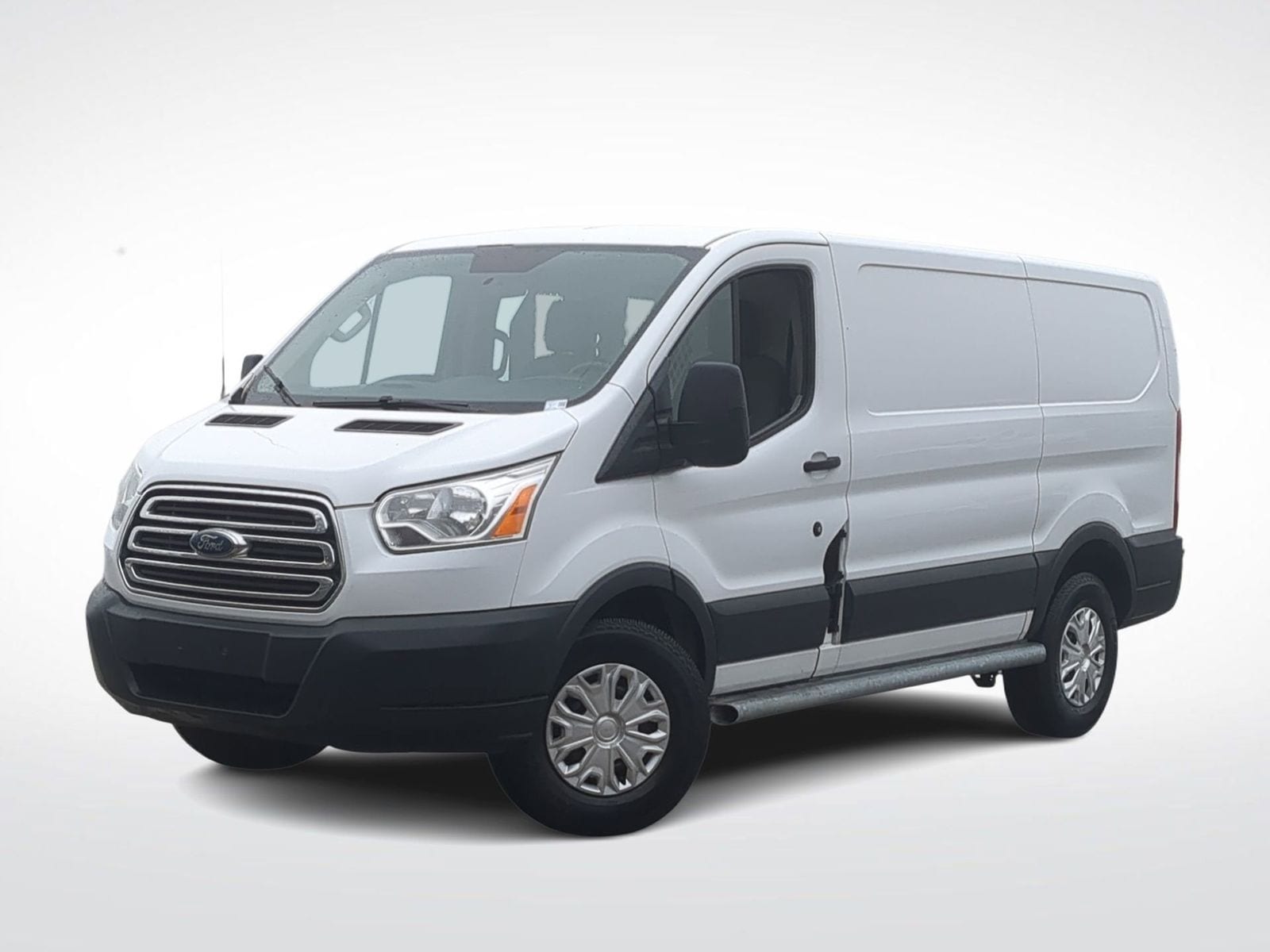 2015 Ford Transit Series 250 -
                  Washington, MI