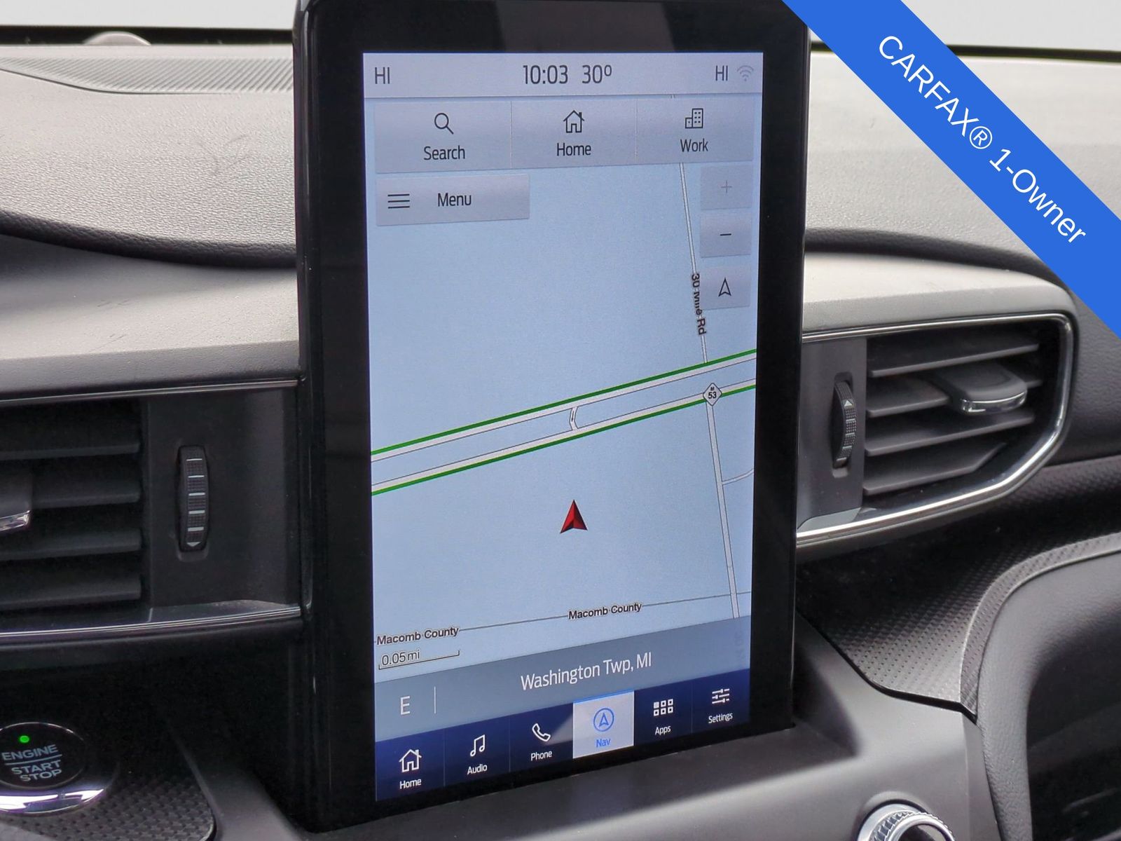 Thumbnail: 2020 Ford Explorer - 36