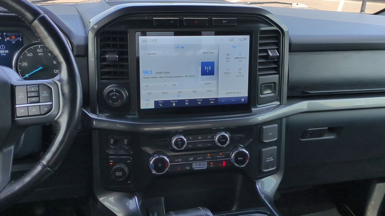 Thumbnail: 2022 Ford F-150 - 30