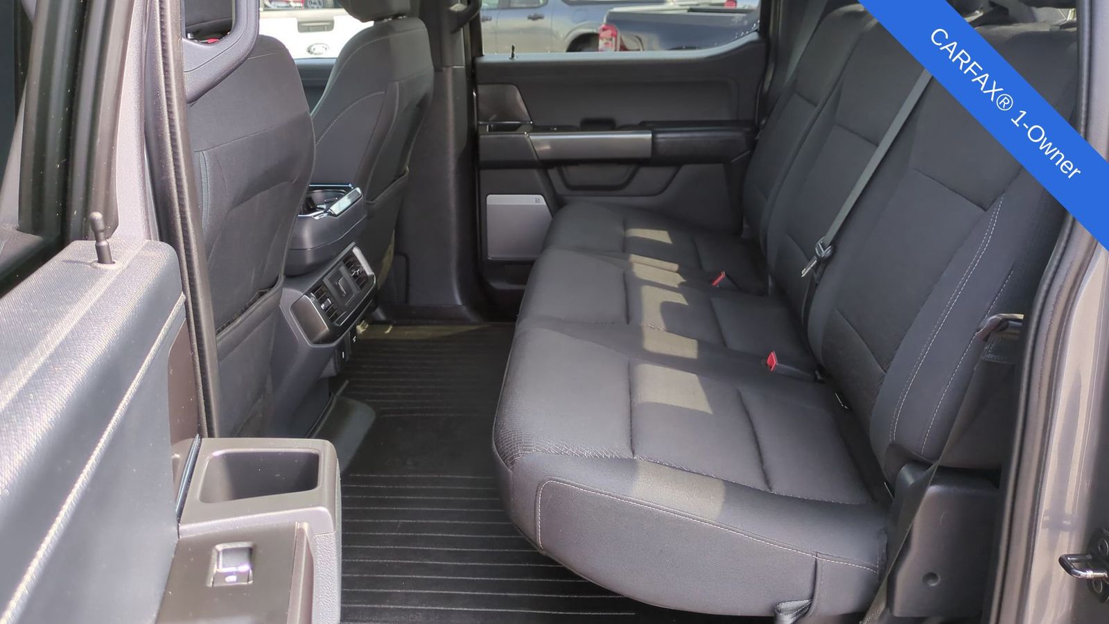 Thumbnail: 2021 Ford F-150 - 22
