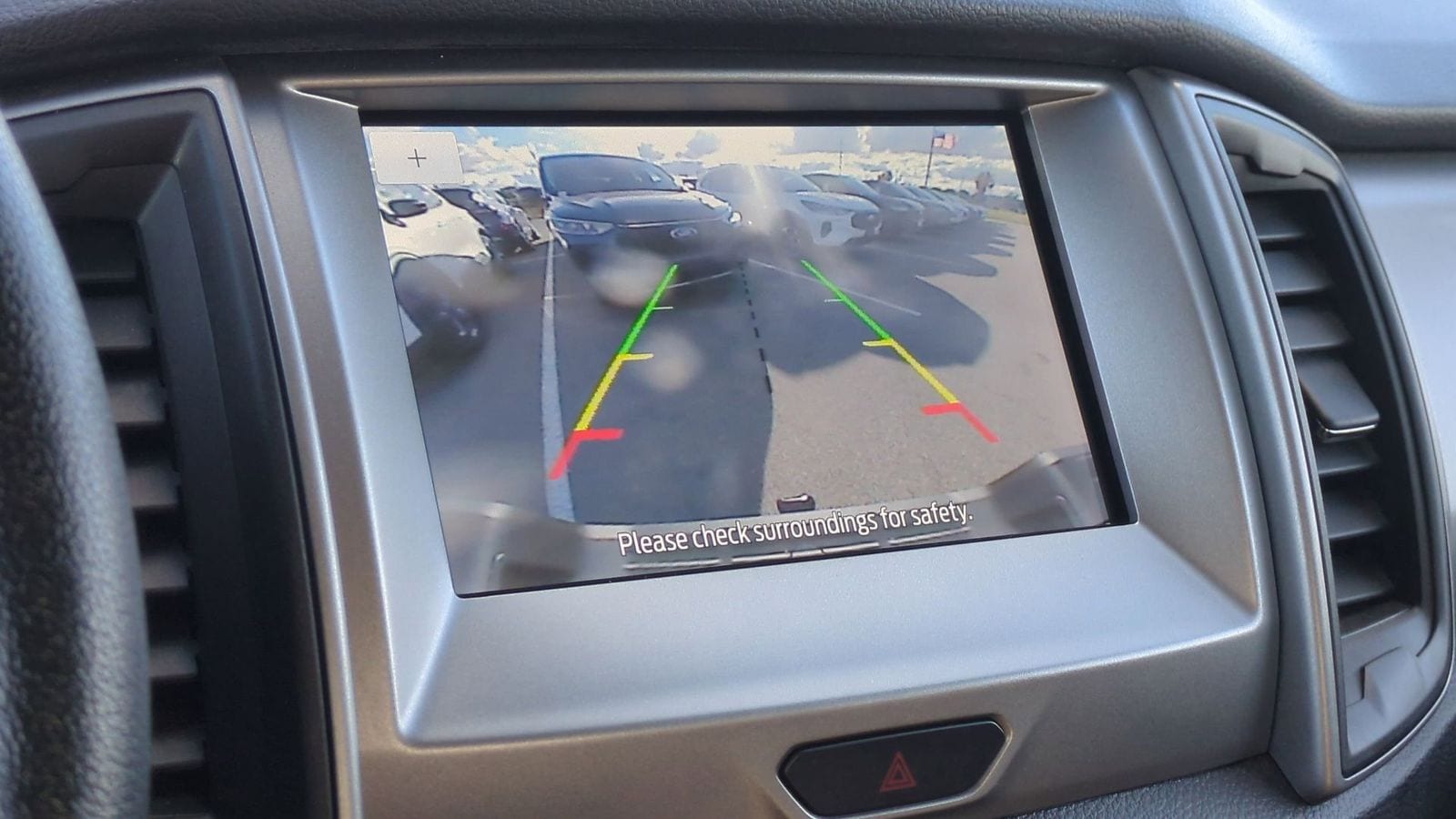 Thumbnail: 2022 Ford Ranger - 33