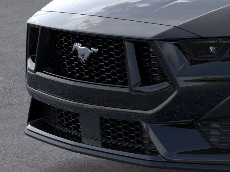 Thumbnail: 2026 Ford Mustang - 17
