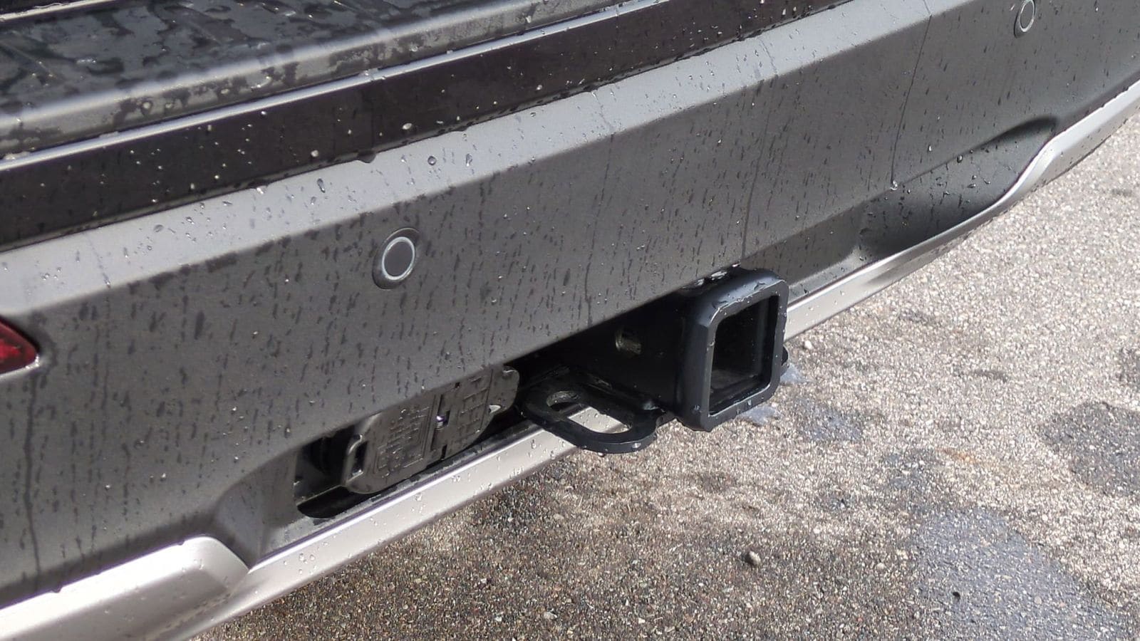 Thumbnail: 2026 Ford Explorer - 35