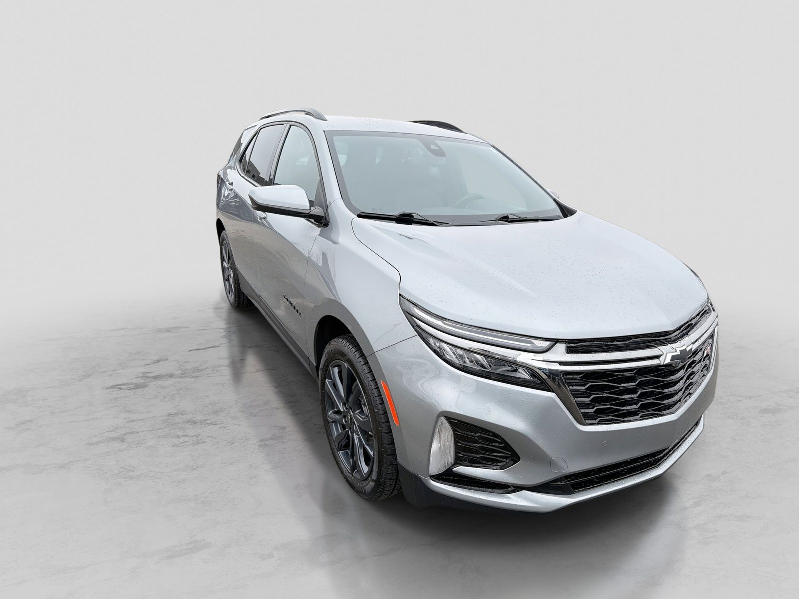 Thumbnail: 2023 Chevrolet Equinox - 10
