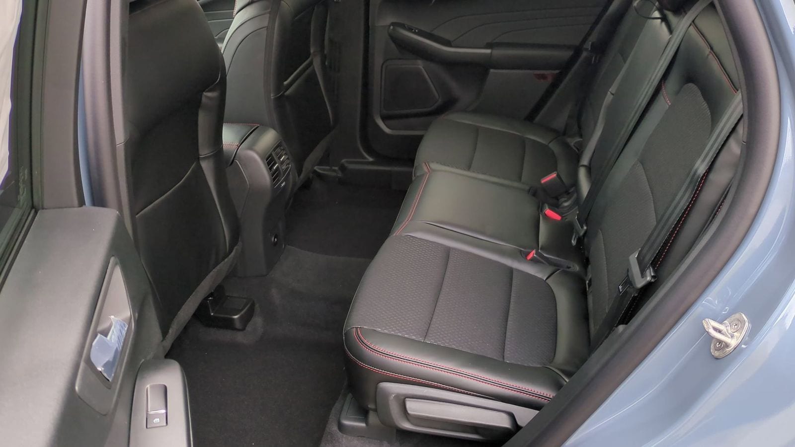 Thumbnail: 2026 Ford Escape - 16