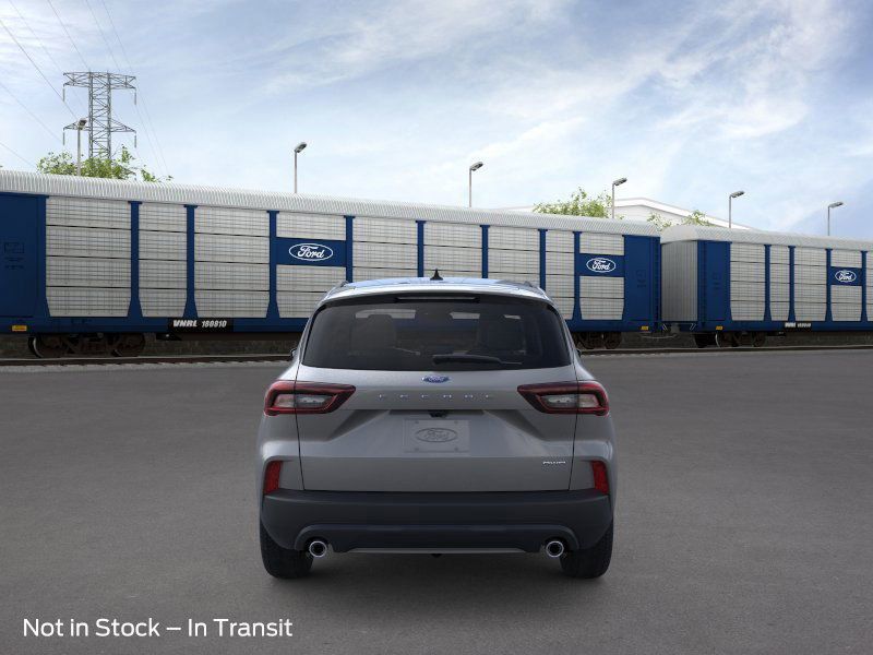 Thumbnail: 2025 Ford Escape - 6