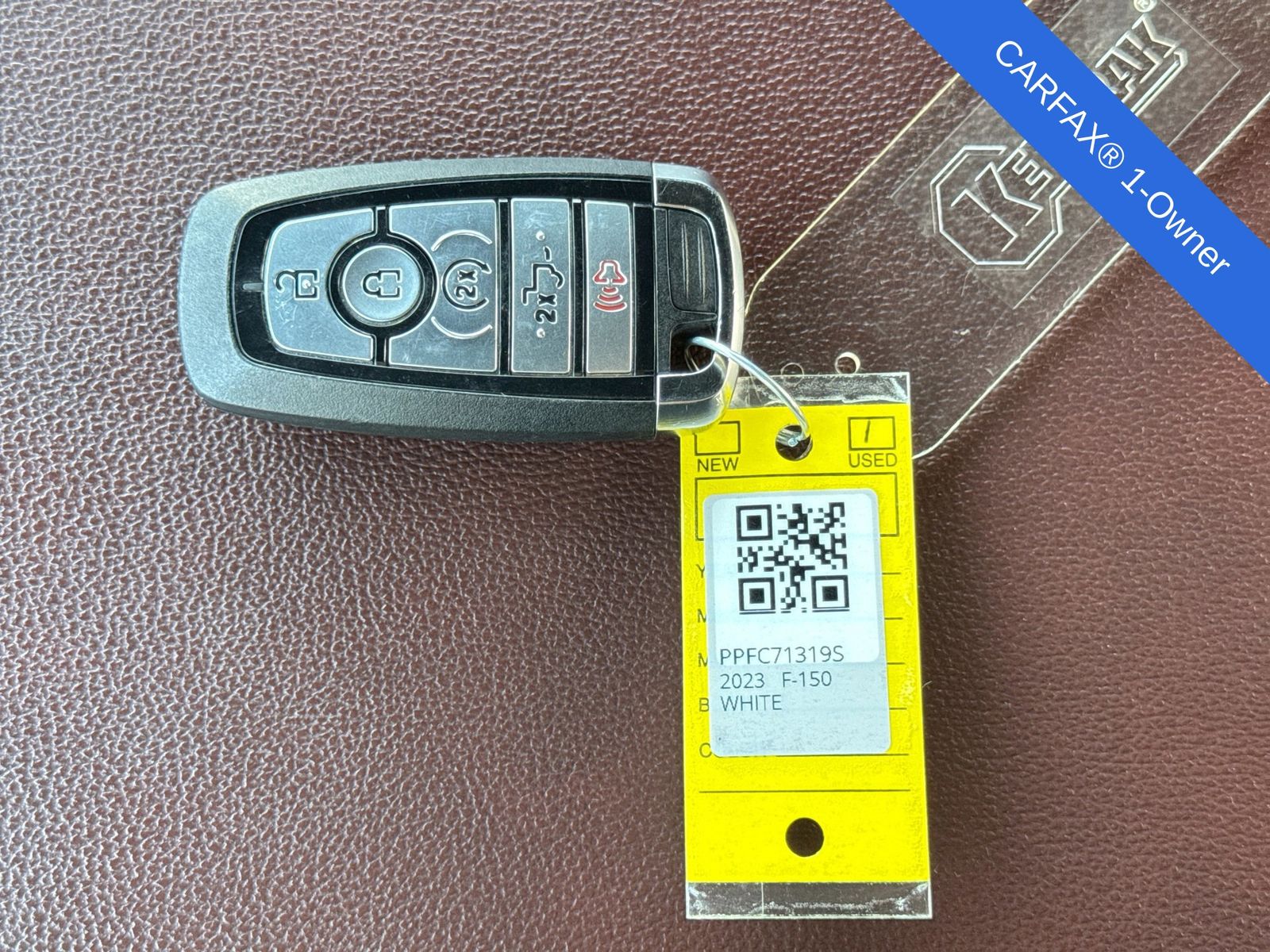 Thumbnail: 2023 Ford F-150 - 41