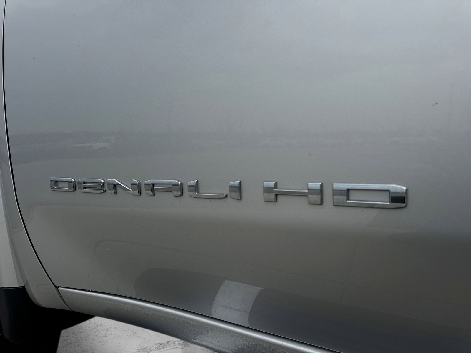 Thumbnail: 2023 GMC Sierra 2500 - 13