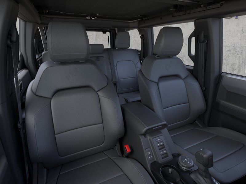 Thumbnail: 2026 Ford Bronco - 11